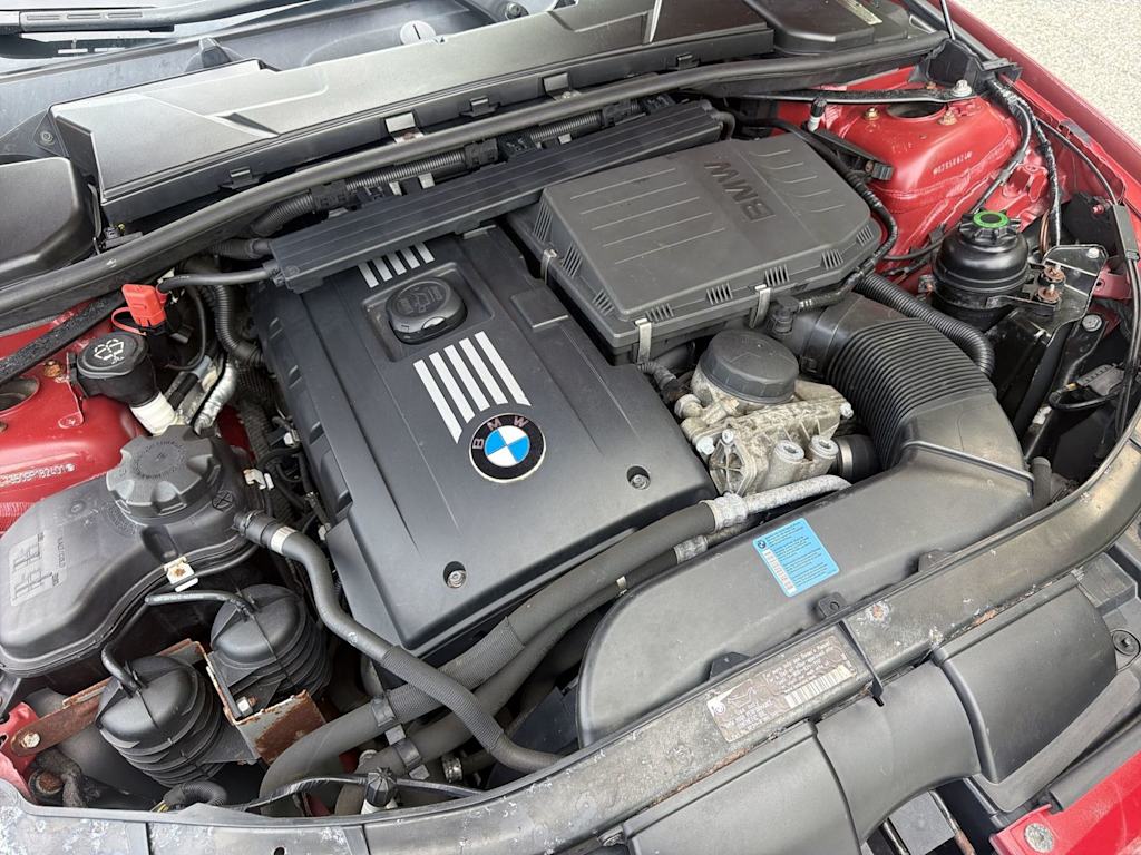 Thumbnail: 2009 BMW 3 Series - 9