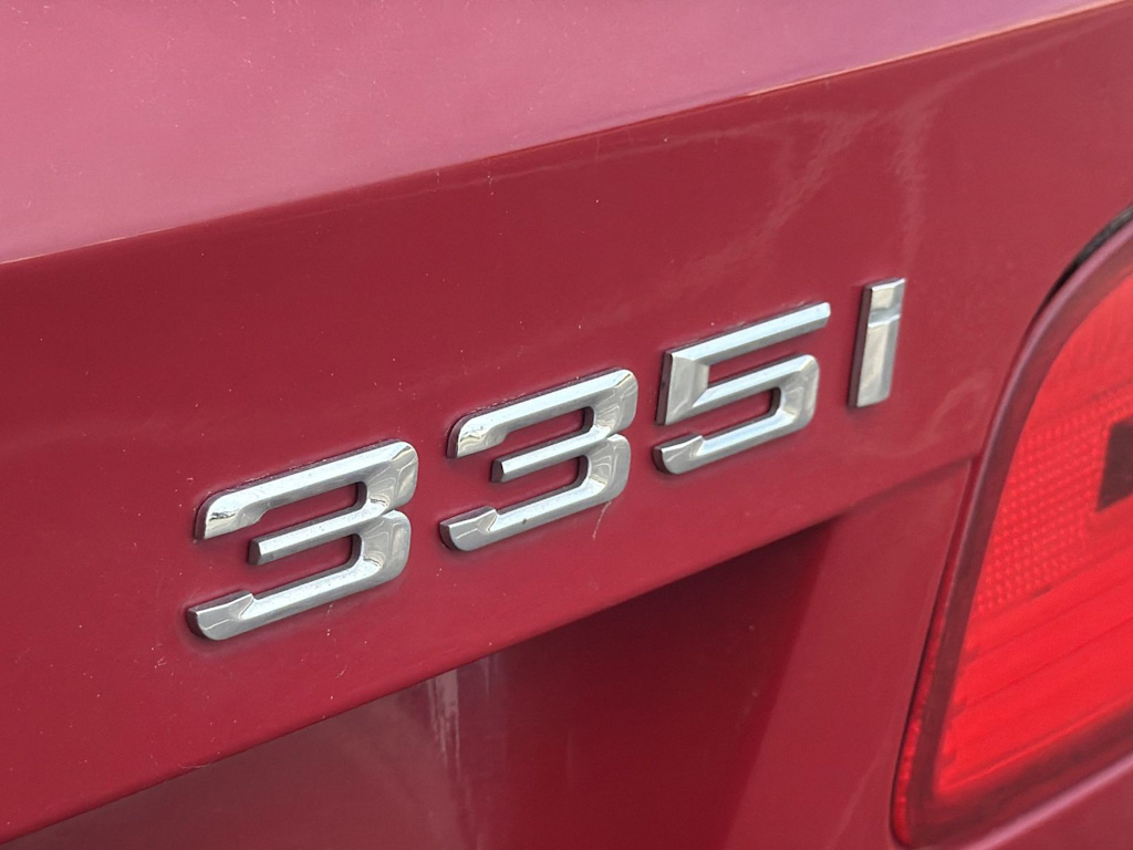 Thumbnail: 2009 BMW 3 Series - 7