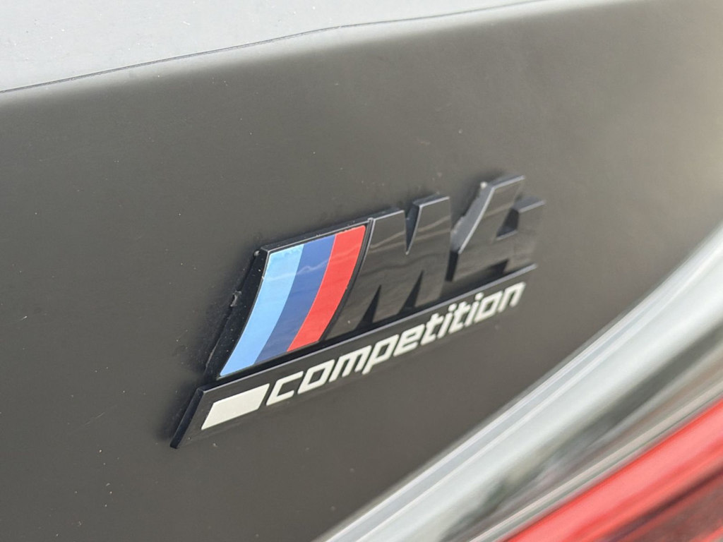 Thumbnail: 2021 BMW M4 - 7