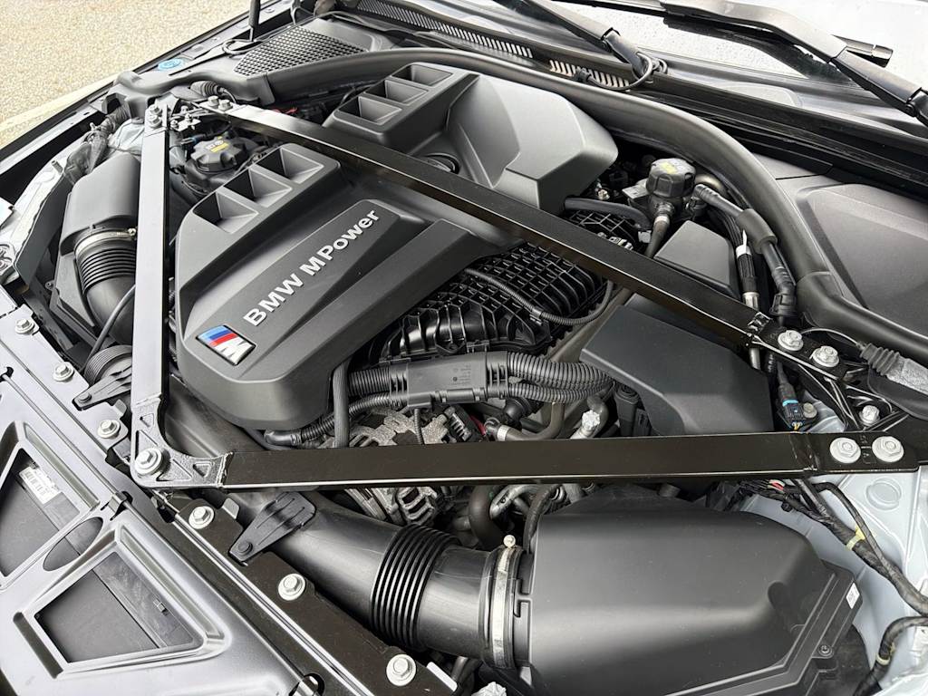 Thumbnail: 2021 BMW M4 - 9