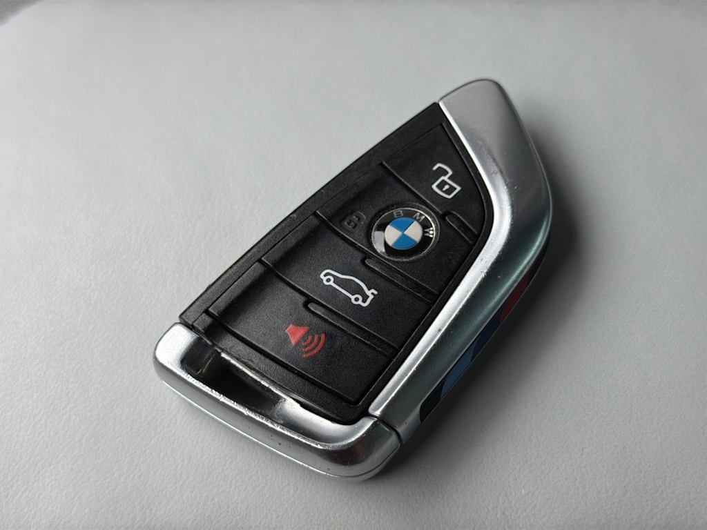 Thumbnail: 2021 BMW M4 - 19