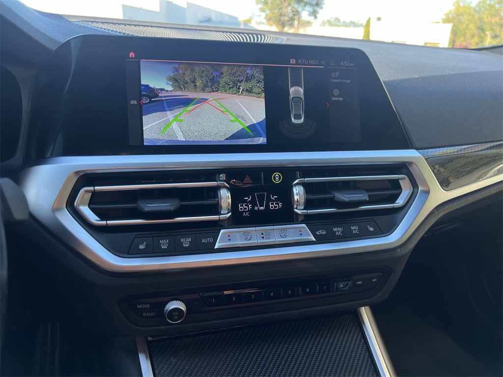 Thumbnail: 2023 BMW M4 - 14