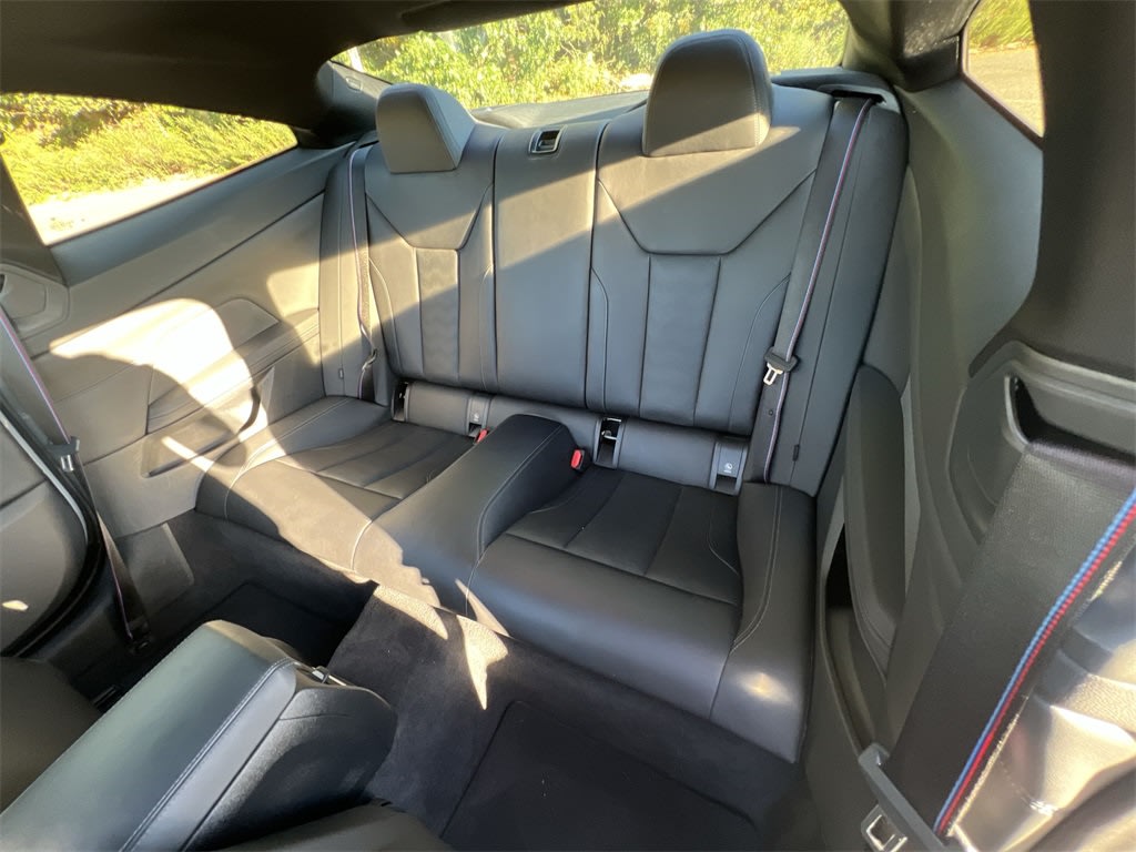 Thumbnail: 2023 BMW M4 - 25