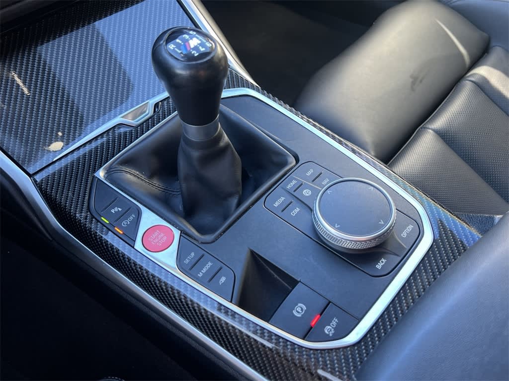 Thumbnail: 2023 BMW M4 - 15