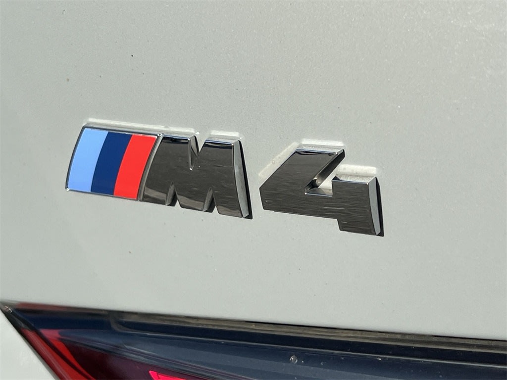 Thumbnail: 2023 BMW M4 - 7