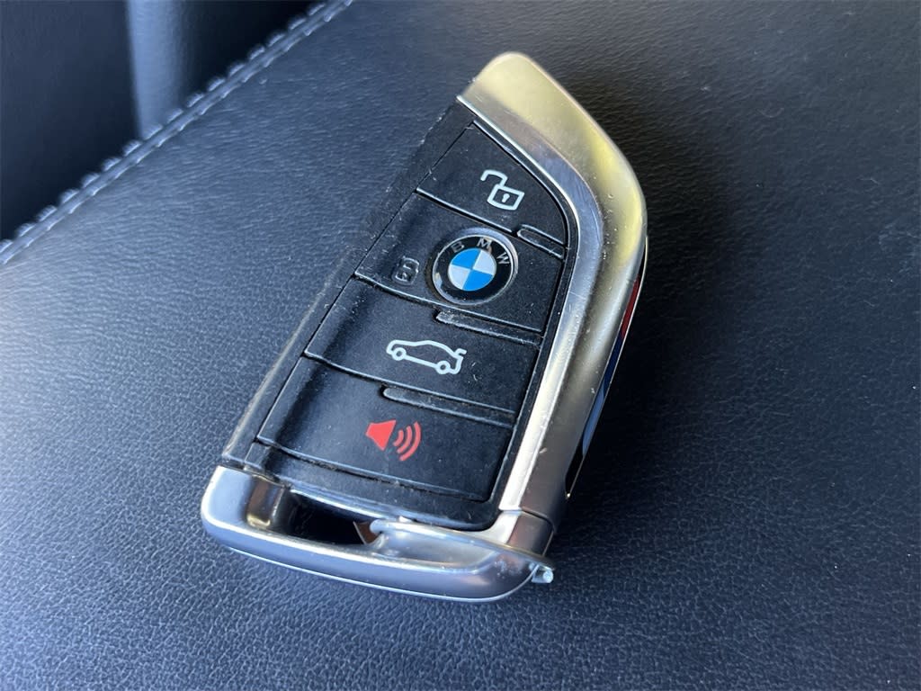 Thumbnail: 2023 BMW M4 - 18