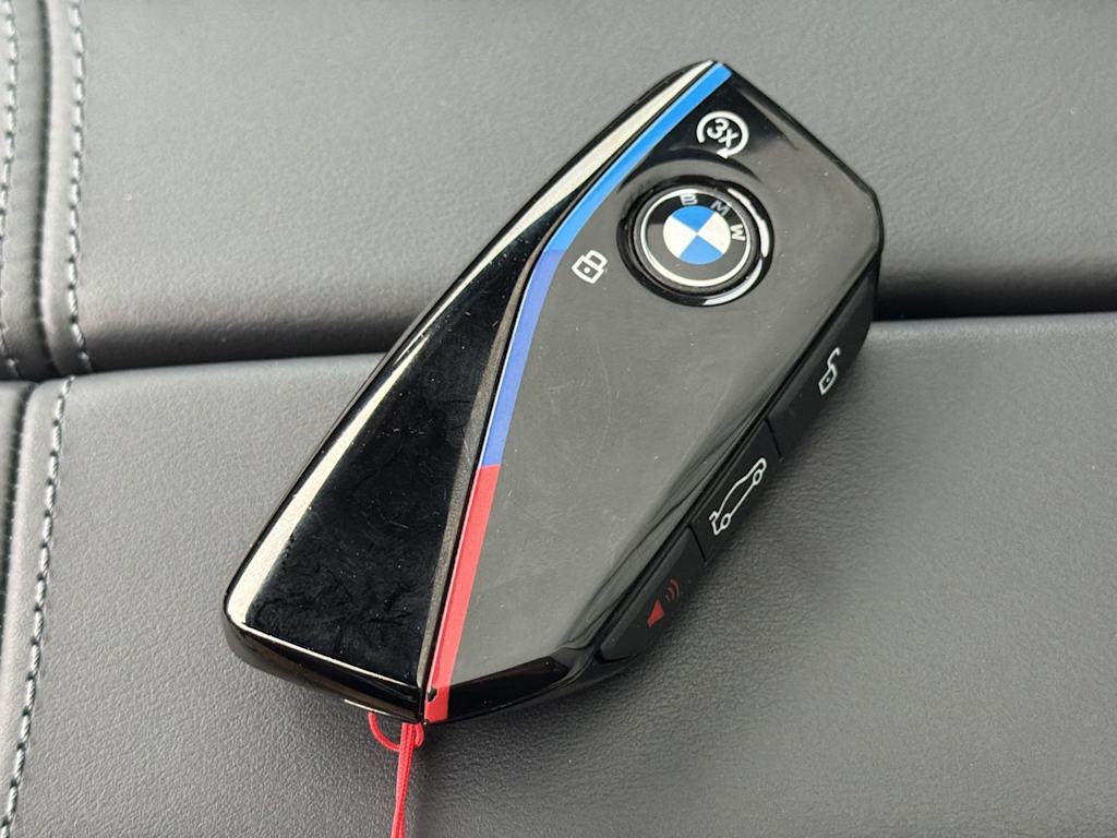 Thumbnail: 2026 BMW M5 - 28