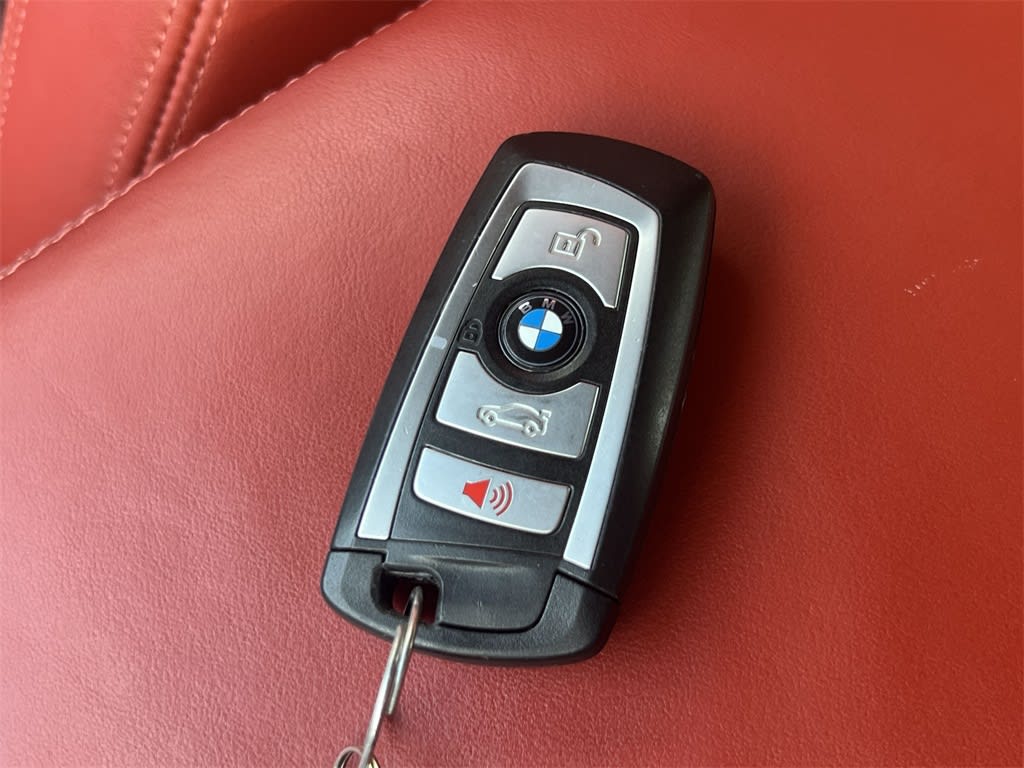 Thumbnail: 2017 BMW M3 - 19