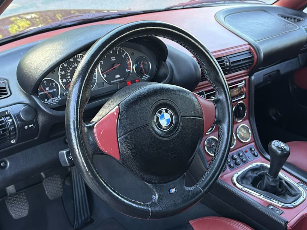 Thumbnail: 1998 BMW Z3 - 13
