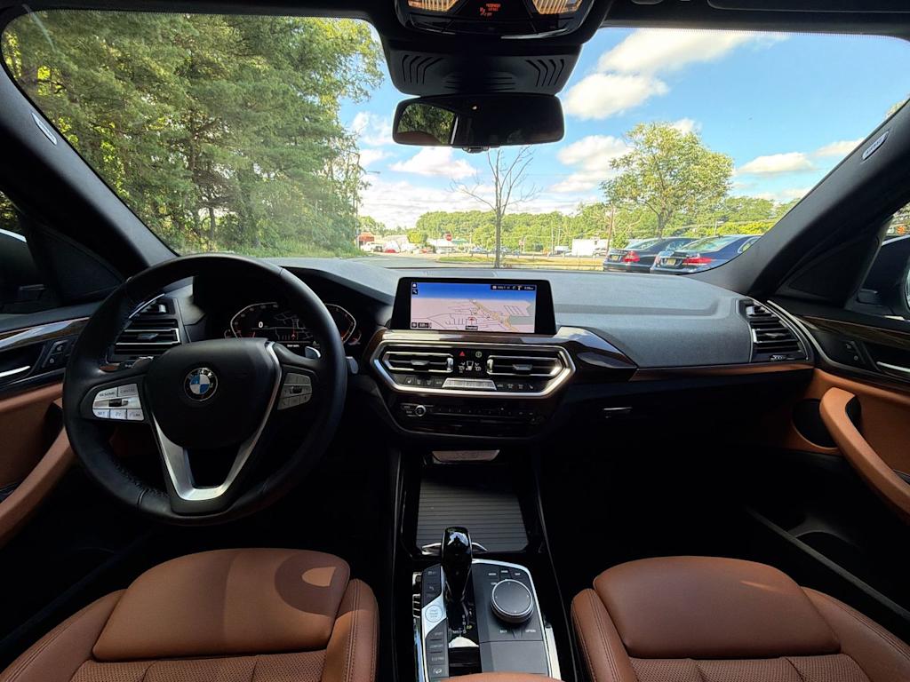 Thumbnail: 2023 BMW X3 - 10