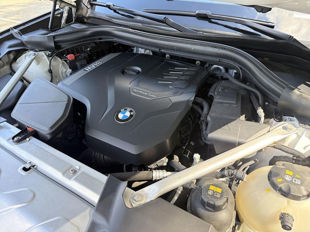 Thumbnail: 2023 BMW X3 - 9