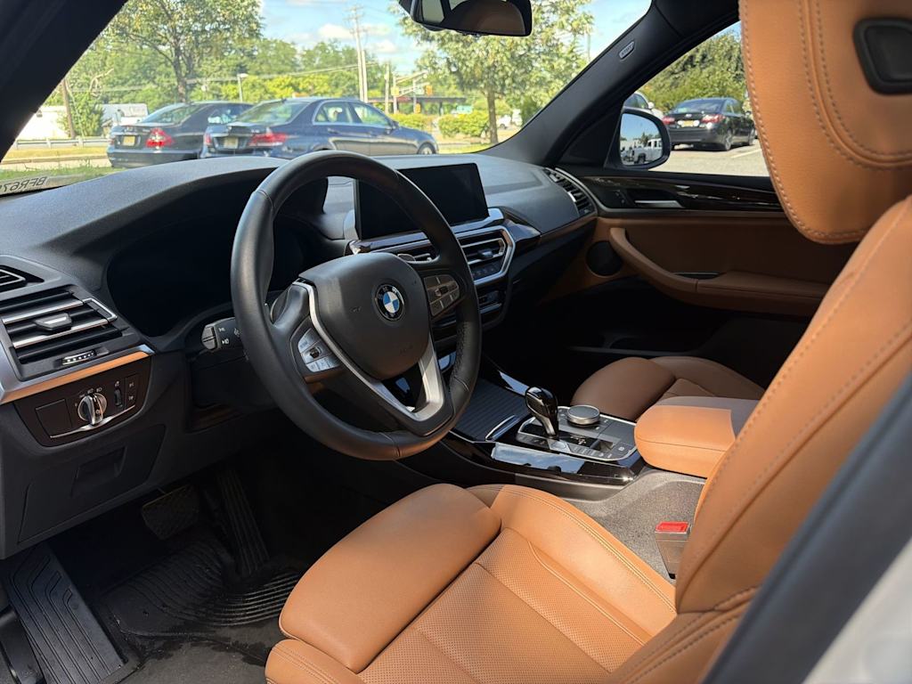 Thumbnail: 2023 BMW X3 - 2