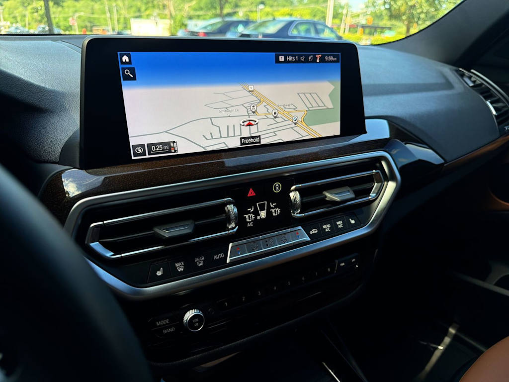 Thumbnail: 2023 BMW X3 - 15