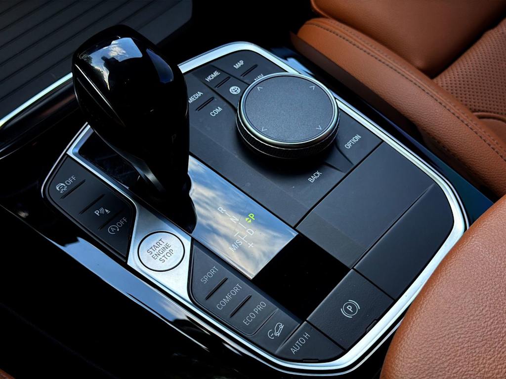 Thumbnail: 2023 BMW X3 - 16