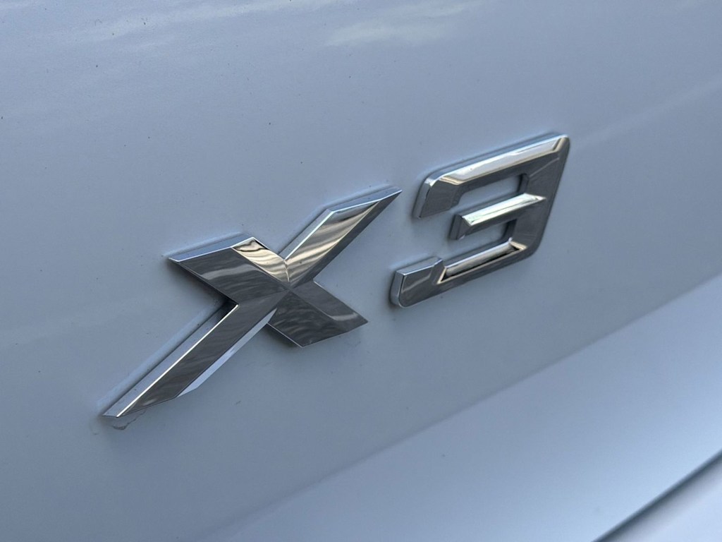 Thumbnail: 2023 BMW X3 - 7