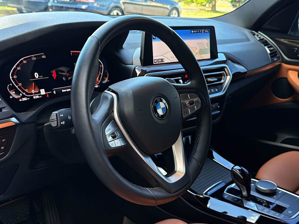 Thumbnail: 2023 BMW X3 - 14
