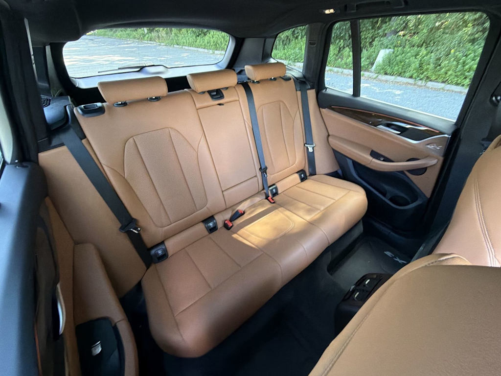 Thumbnail: 2023 BMW X3 - 29