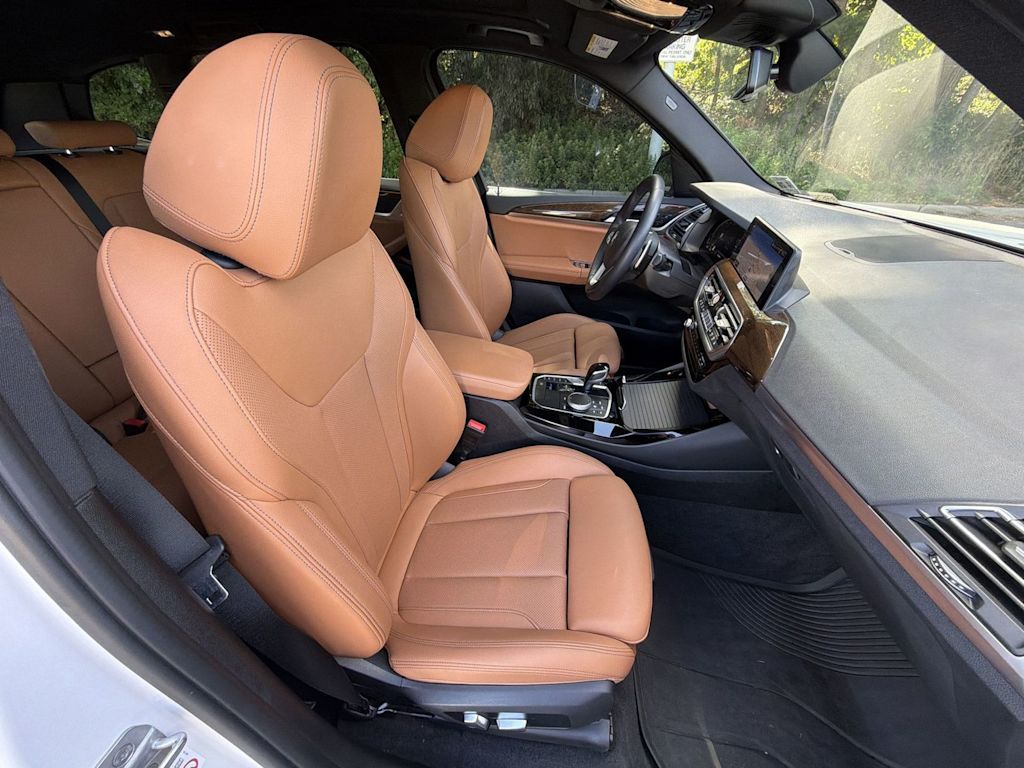 Thumbnail: 2023 BMW X3 - 12
