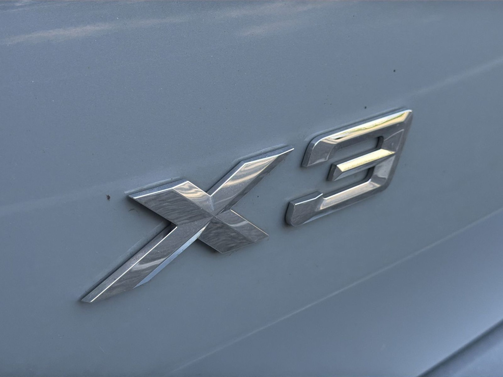 Thumbnail: 2023 BMW X3 - 7