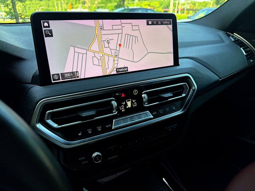 Thumbnail: 2023 BMW X3 - 14