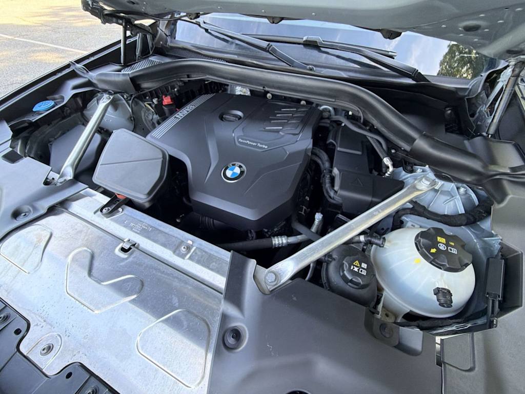 Thumbnail: 2023 BMW X3 - 9