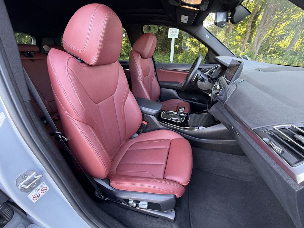 Thumbnail: 2023 BMW X3 - 29