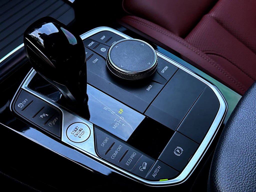 Thumbnail: 2023 BMW X3 - 15
