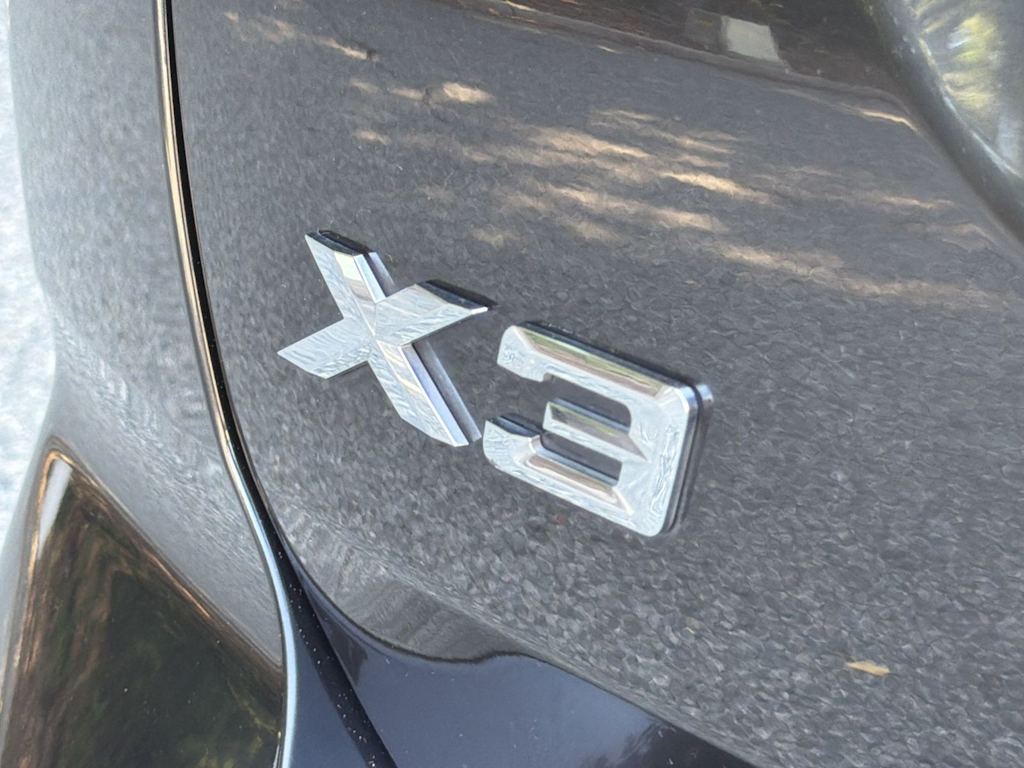 Thumbnail: 2022 BMW X3 - 7
