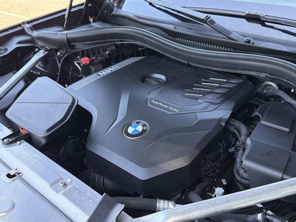 Thumbnail: 2022 BMW X3 - 9
