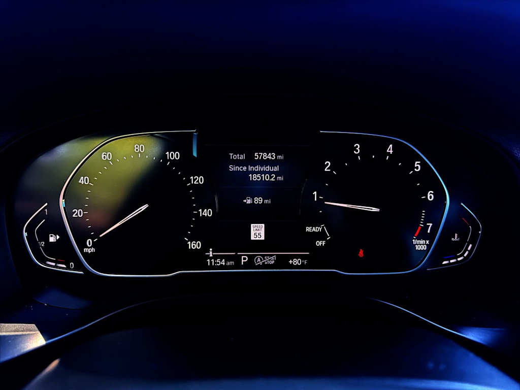 Thumbnail: 2022 BMW X3 - 17