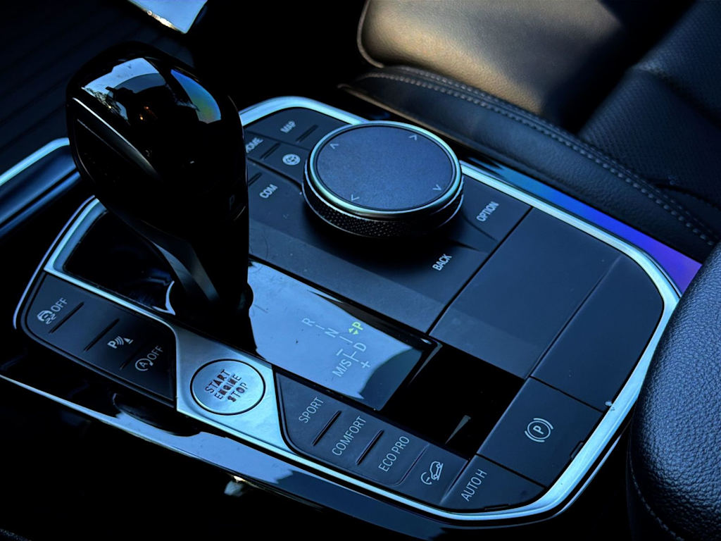 Thumbnail: 2022 BMW X3 - 16