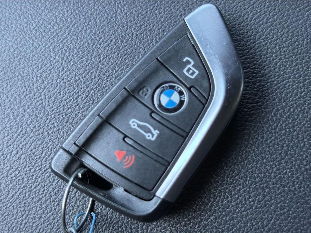 Thumbnail: 2022 BMW X3 - 19
