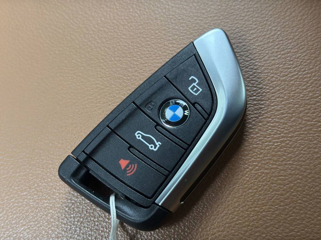 Thumbnail: 2024 BMW X3 - 19