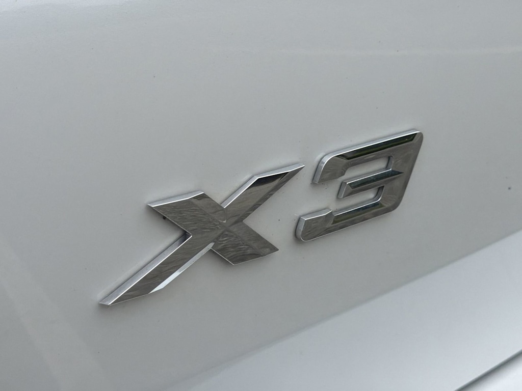 Thumbnail: 2024 BMW X3 - 7