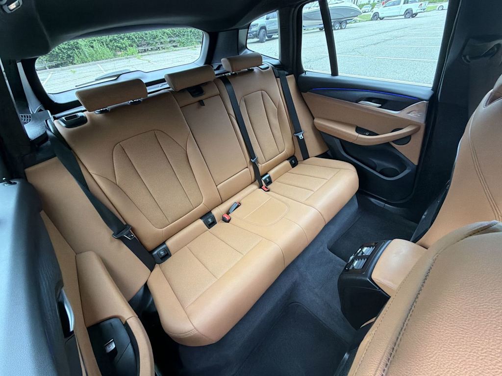 Thumbnail: 2024 BMW X3 - 29