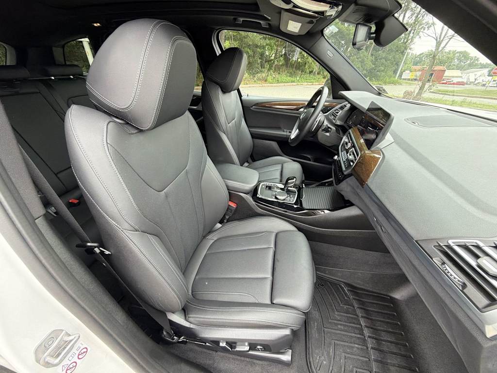 Thumbnail: 2024 BMW X3 - 29