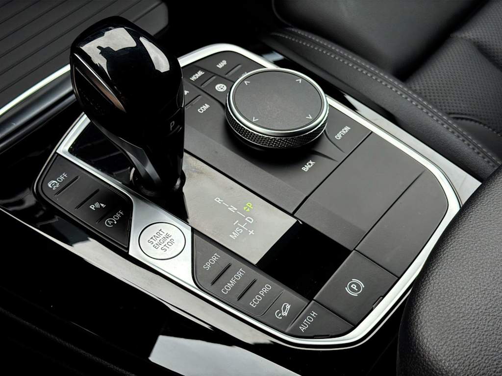 Thumbnail: 2024 BMW X3 - 15