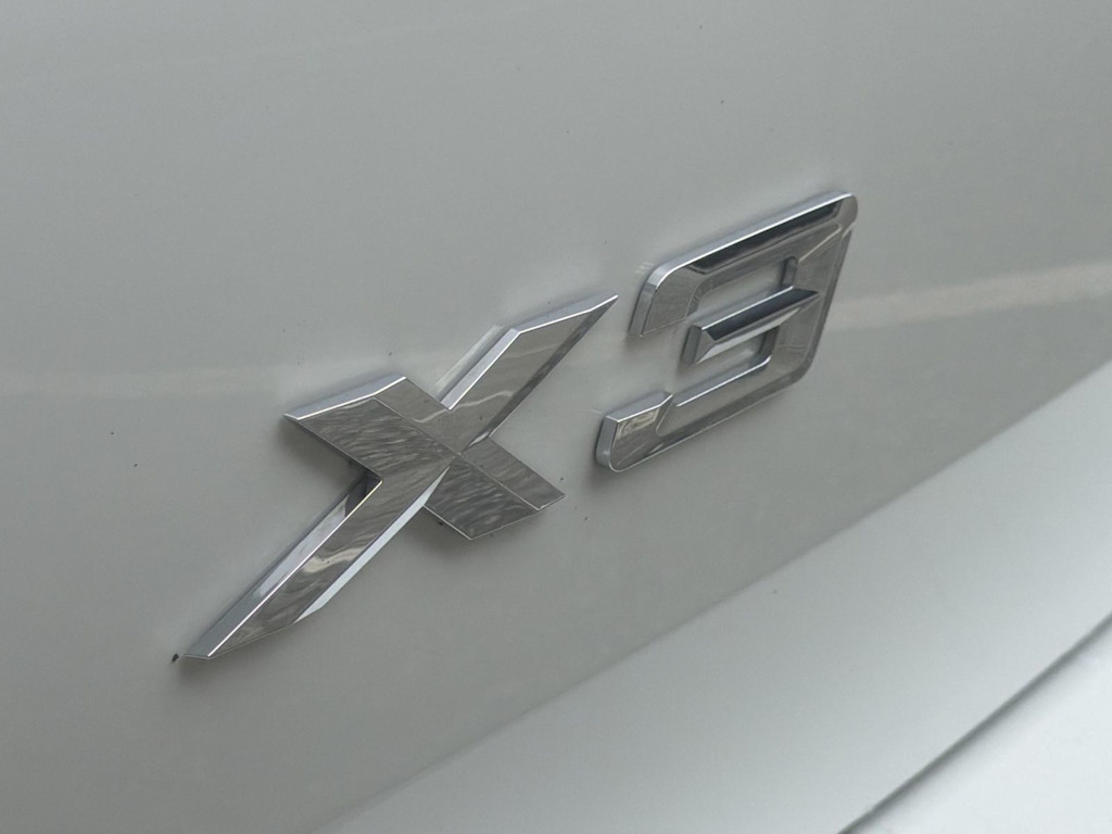 Thumbnail: 2024 BMW X3 - 7