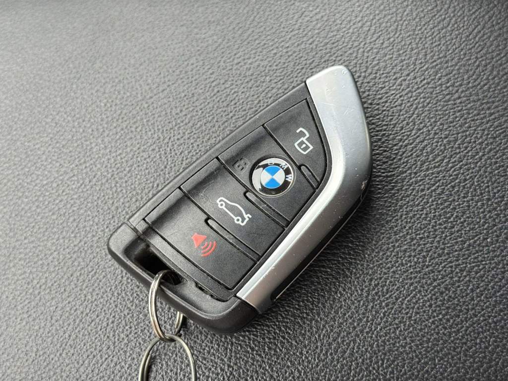 Thumbnail: 2024 BMW X3 - 18