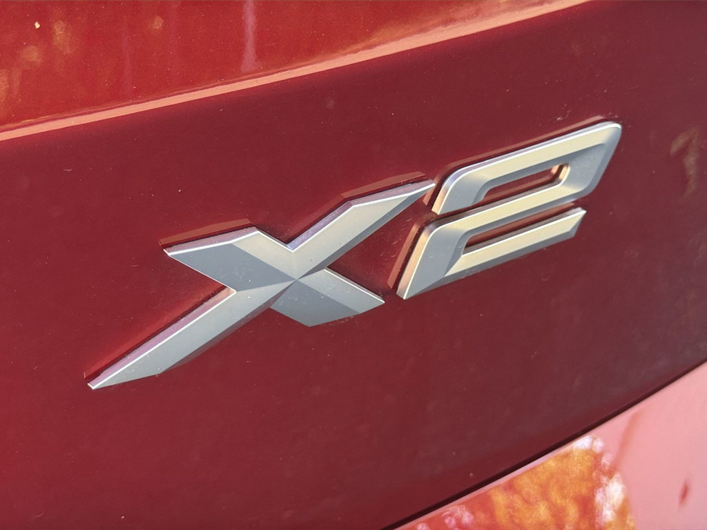 Thumbnail: 2026 BMW X2 - 7