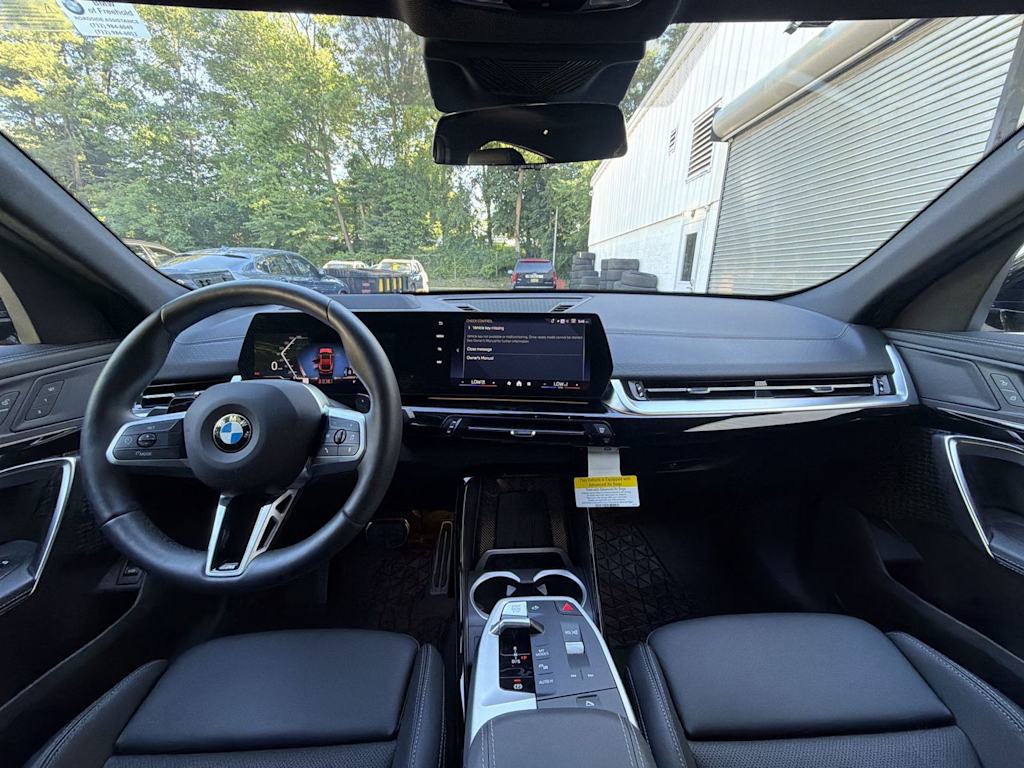 Thumbnail: 2026 BMW X2 - 2
