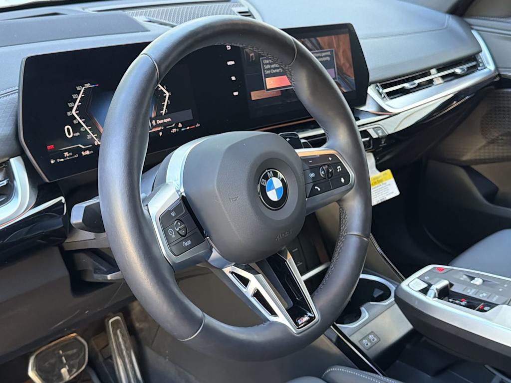 Thumbnail: 2026 BMW X2 - 10