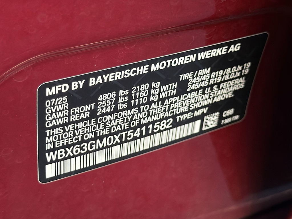 Thumbnail: 2026 BMW X2 - 18