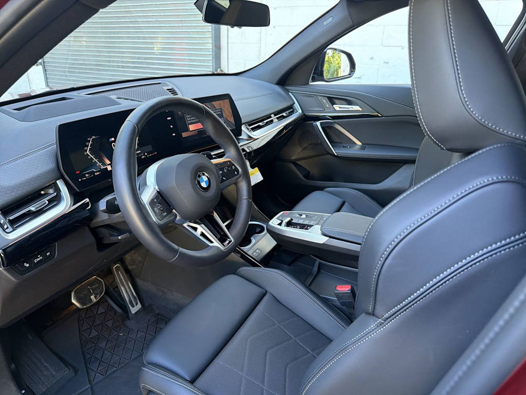 Thumbnail: 2026 BMW X2 - 11