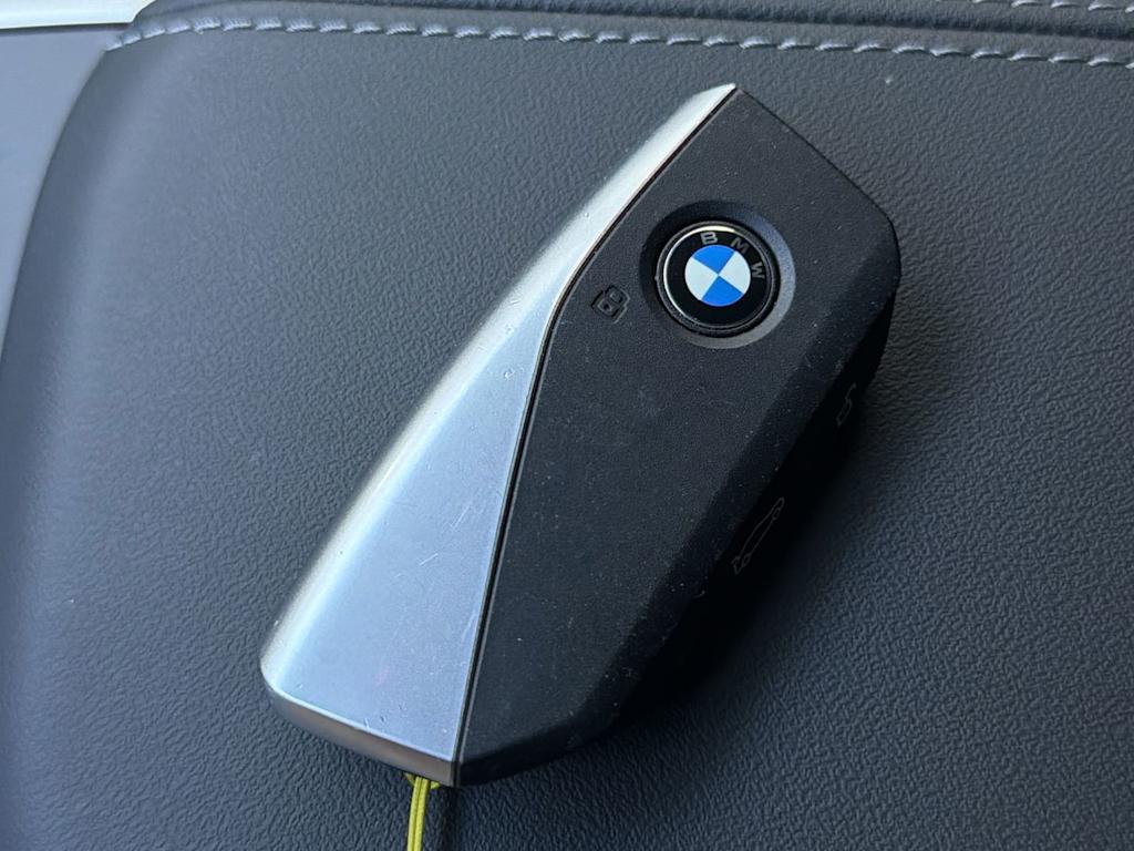Thumbnail: 2026 BMW X2 - 17