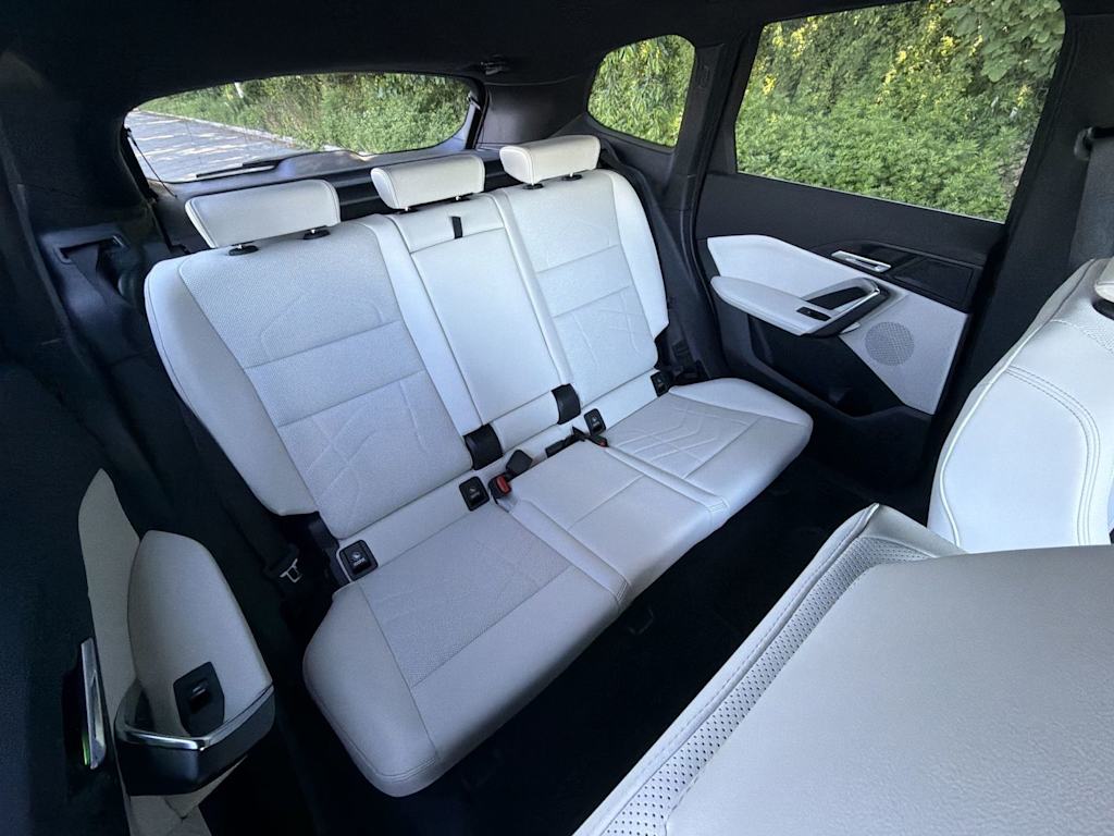 Thumbnail: 2026 BMW X1 - 28