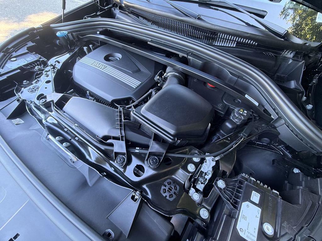 Thumbnail: 2026 BMW X1 - 9