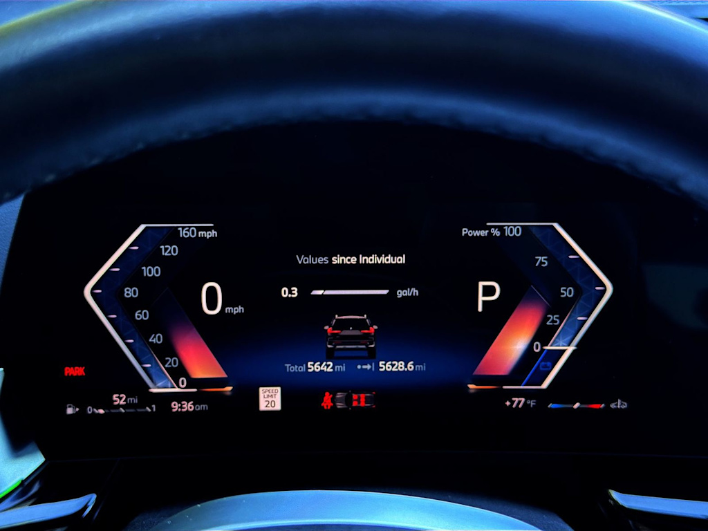 Thumbnail: 2026 BMW X1 - 16
