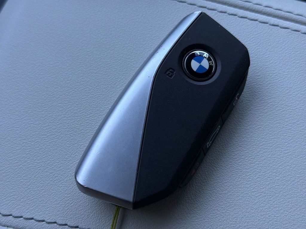 Thumbnail: 2026 BMW X1 - 18