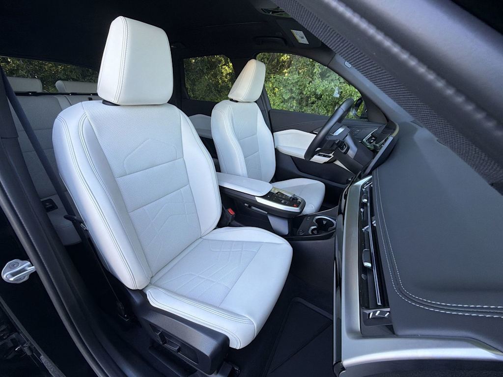 Thumbnail: 2026 BMW X1 - 29